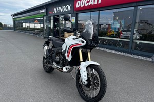 Angebot Ducati DesertX