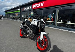 Gebrauchte Ducati Monster +