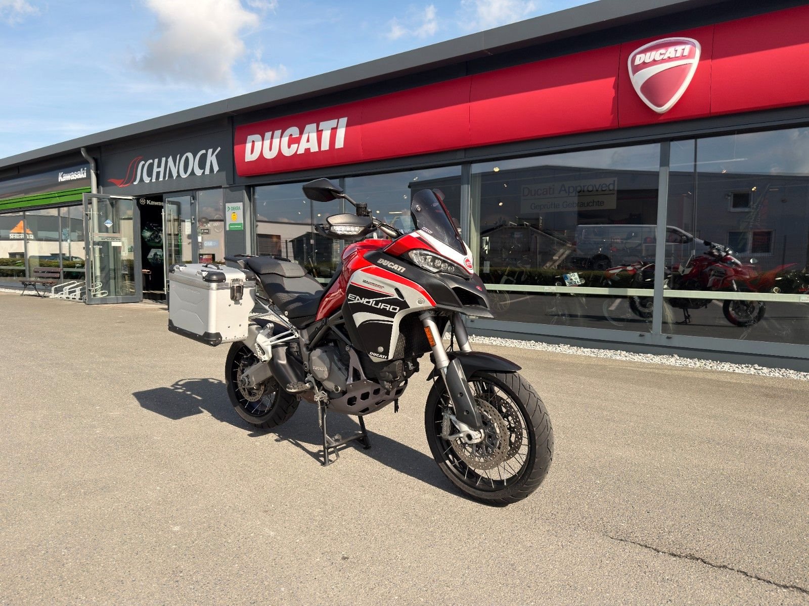 Ducati