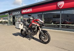 Gebrauchte Ducati Multistrada 1200 Enduro