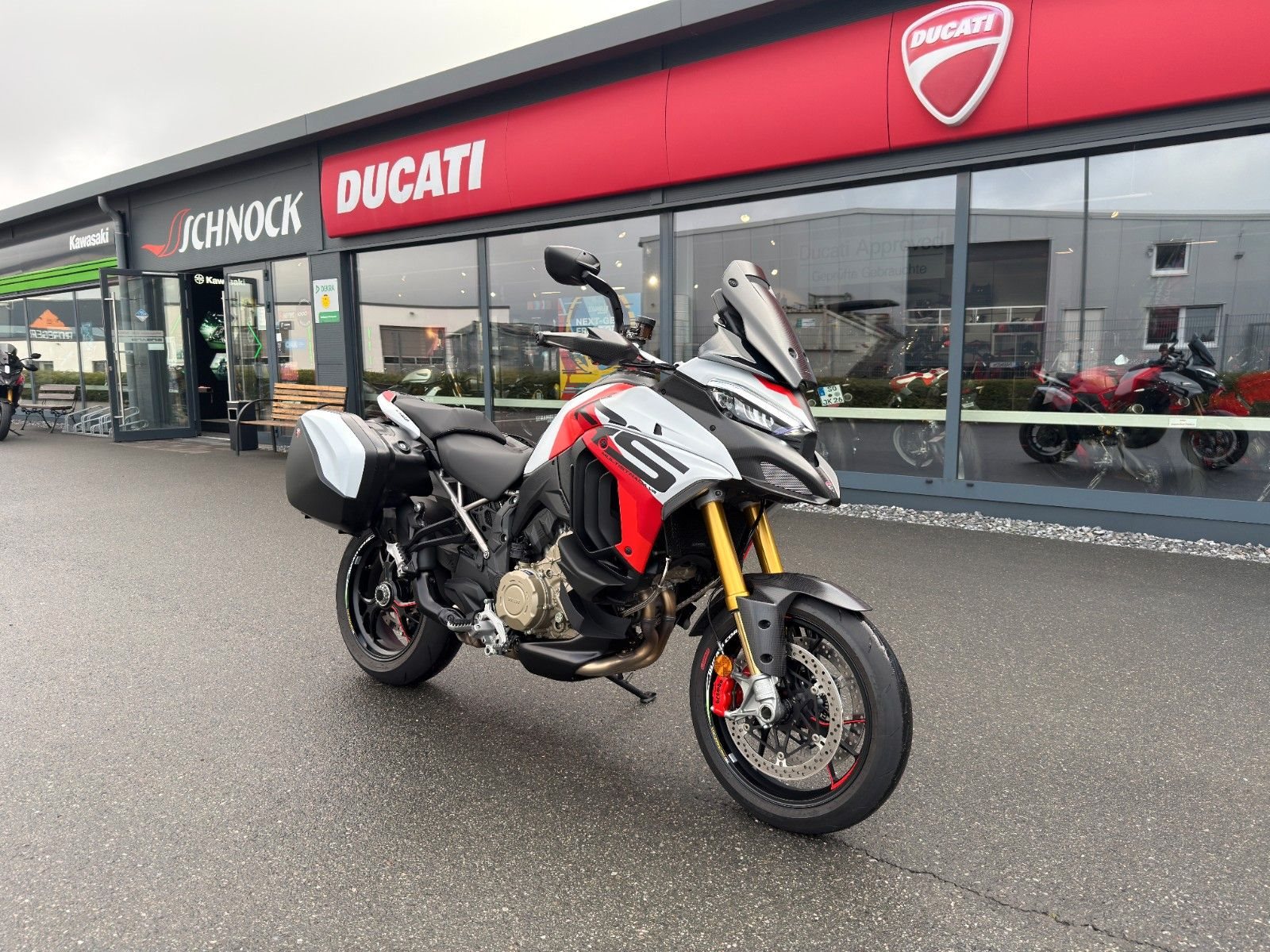 Ducati
