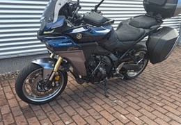 Gebrauchte Yamaha Tracer 9 GT+