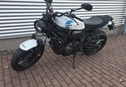 Gebrauchte Yamaha XSR700