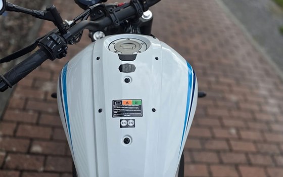 Gebrauchtmotorrad Yamaha XSR700 - Bild 13