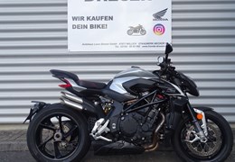 Gebrauchte MV Agusta Brutale 1000 RS