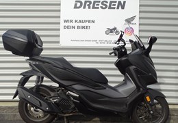 Gebrauchte Honda Forza 125