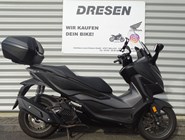 Honda Forza 125