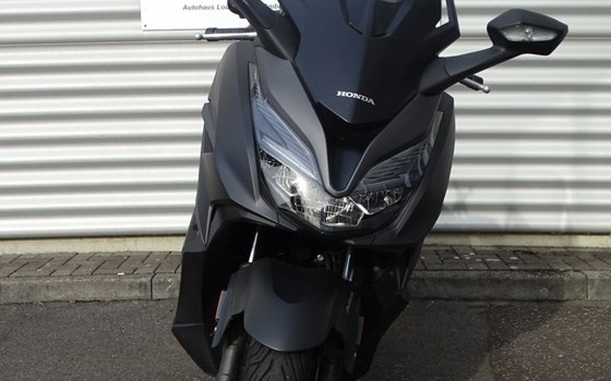 Gebrauchtmotorrad Honda Forza 125 - Bild 4