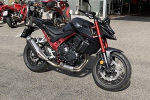 Angebot Honda CB750 Hornet