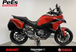 Gebrauchte Ducati Multistrada V2 S