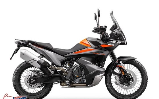 Neufahrzeug KTM 890 Adventure - Bild 1