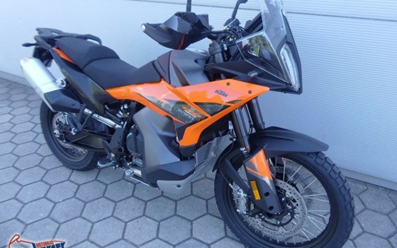 Neufahrzeug KTM 790 Adventure - Bild 1