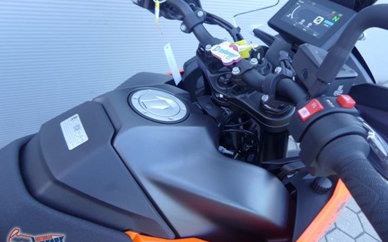 Neufahrzeug KTM 790 Adventure - Bild 3