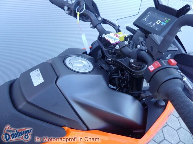 Angebot KTM 790 Adventure