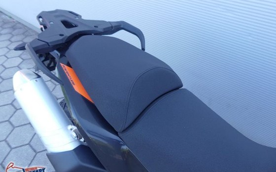 Neufahrzeug KTM 790 Adventure - Bild 4
