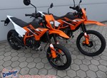 Angebot KTM 125 SMC R