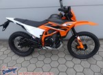 Angebot KTM 125 SMC R