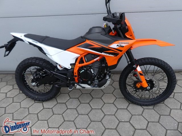 Angebot KTM 125 SMC R