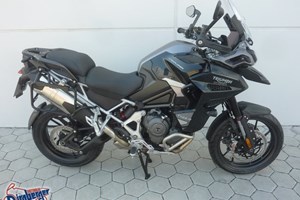 Angebot Triumph Tiger 1200 GT Explorer