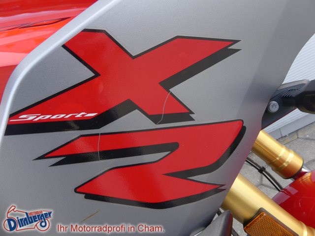 Angebot BMW F 900 XR