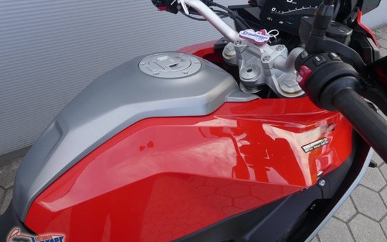 Gebrauchtmotorrad BMW F 900 XR - Bild 5