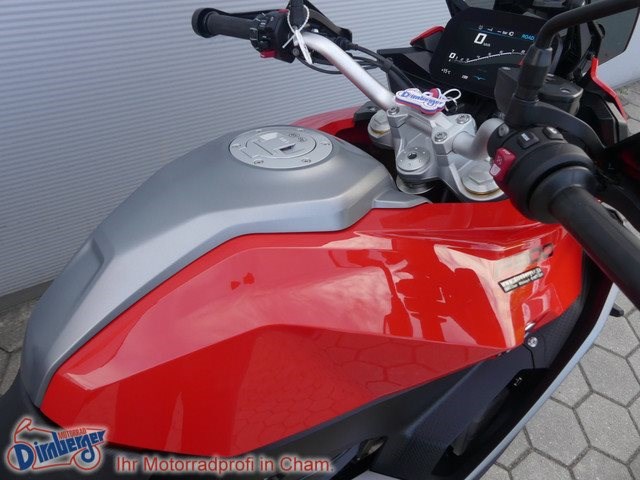 Angebot BMW F 900 XR