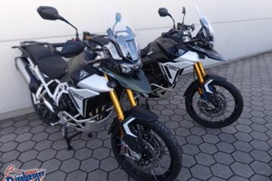 Angebot Triumph Tiger 900 Rally Pro