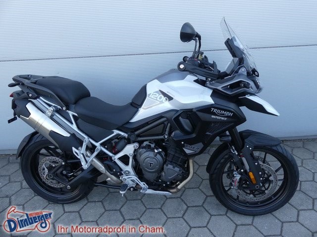 Angebot Triumph Tiger 1200 GT PRO