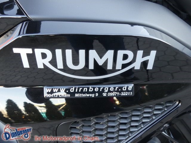Angebot Triumph Tiger 1200 GT PRO