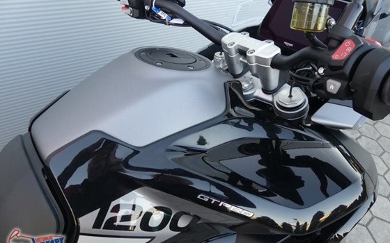 Neufahrzeug Triumph Tiger 1200 GT PRO - Bild 3