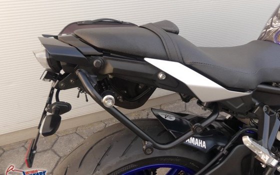 Gebrauchtmotorrad Yamaha MT-10 Tourer Edition - Bild 5