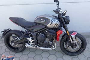 Angebot Triumph Trident 660