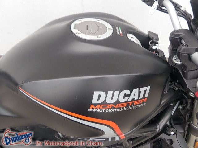 Angebot Ducati Monster 900