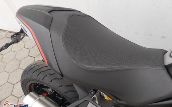 Gebrauchtmotorrad Ducati Monster 900 - Bild 5