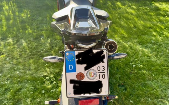 Gebrauchtmotorrad KTM 890 Duke R - Bild 11