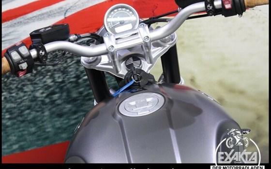 Gebrauchtmotorrad BMW R nineT - Bild 10