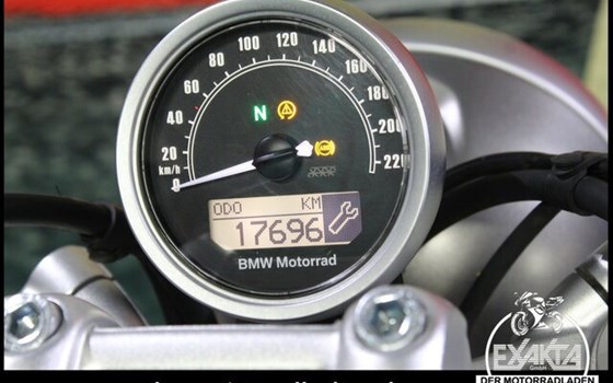 Gebrauchtmotorrad BMW R nineT - Bild 11