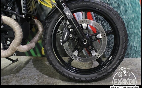 Gebrauchtmotorrad BMW R nineT - Bild 20