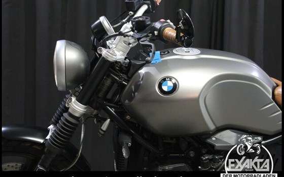 Gebrauchtmotorrad BMW R nineT - Bild 24