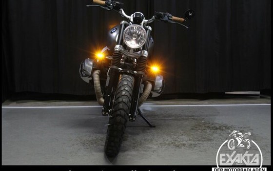 Gebrauchtmotorrad BMW R nineT - Bild 29