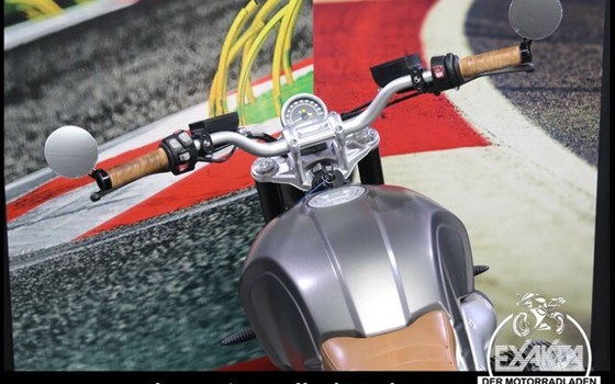 Gebrauchtmotorrad BMW R nineT - Bild 9