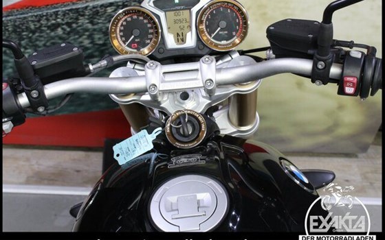 Gebrauchtmotorrad BMW R nineT Urban G/S - Bild 10