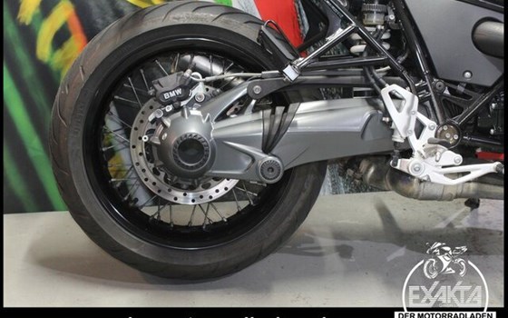 Gebrauchtmotorrad BMW R nineT Urban G/S - Bild 19