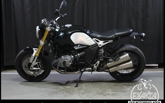Gebrauchtmotorrad BMW R nineT Urban G/S - Bild 2