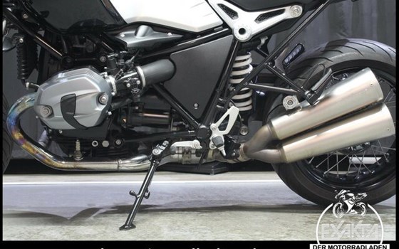 Gebrauchtmotorrad BMW R nineT Urban G/S - Bild 23