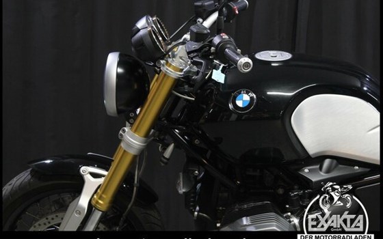 Gebrauchtmotorrad BMW R nineT Urban G/S - Bild 24