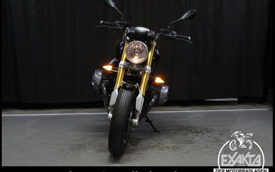 Gebrauchtmotorrad BMW R nineT Urban G/S - Bild 29