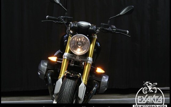 Gebrauchtmotorrad BMW R nineT Urban G/S - Bild 30