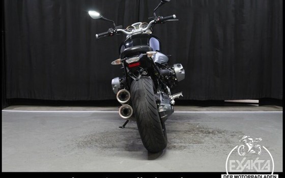 Gebrauchtmotorrad BMW R nineT Urban G/S - Bild 4