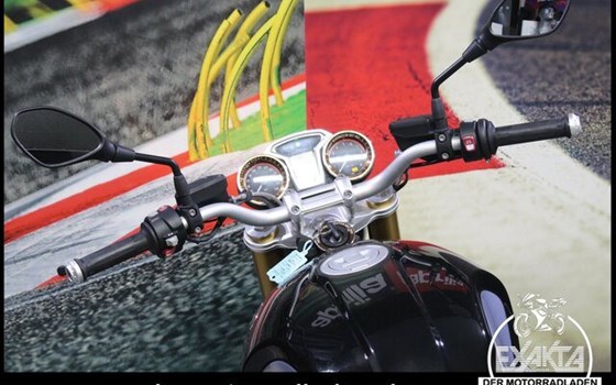 Gebrauchtmotorrad BMW R nineT Urban G/S - Bild 9